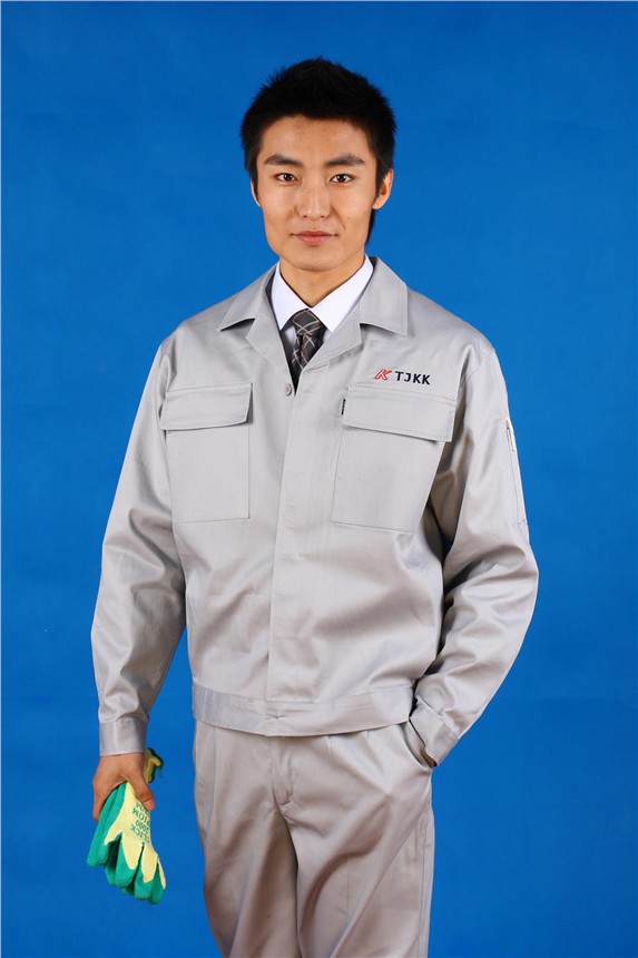 长沙工作服定制